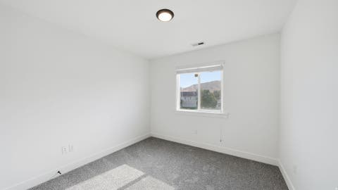 Tiny photo for 3564 N FINCH LN, Eagle Mountain, UT 84005 (MLS # 2180630)