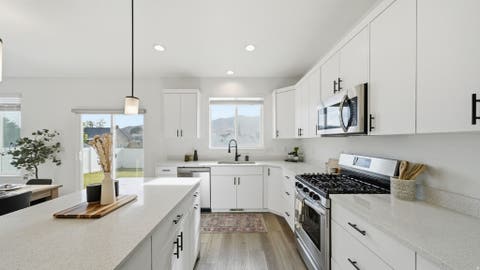 Tiny photo for 3564 N FINCH LN, Eagle Mountain, UT 84005 (MLS # 2180630)
