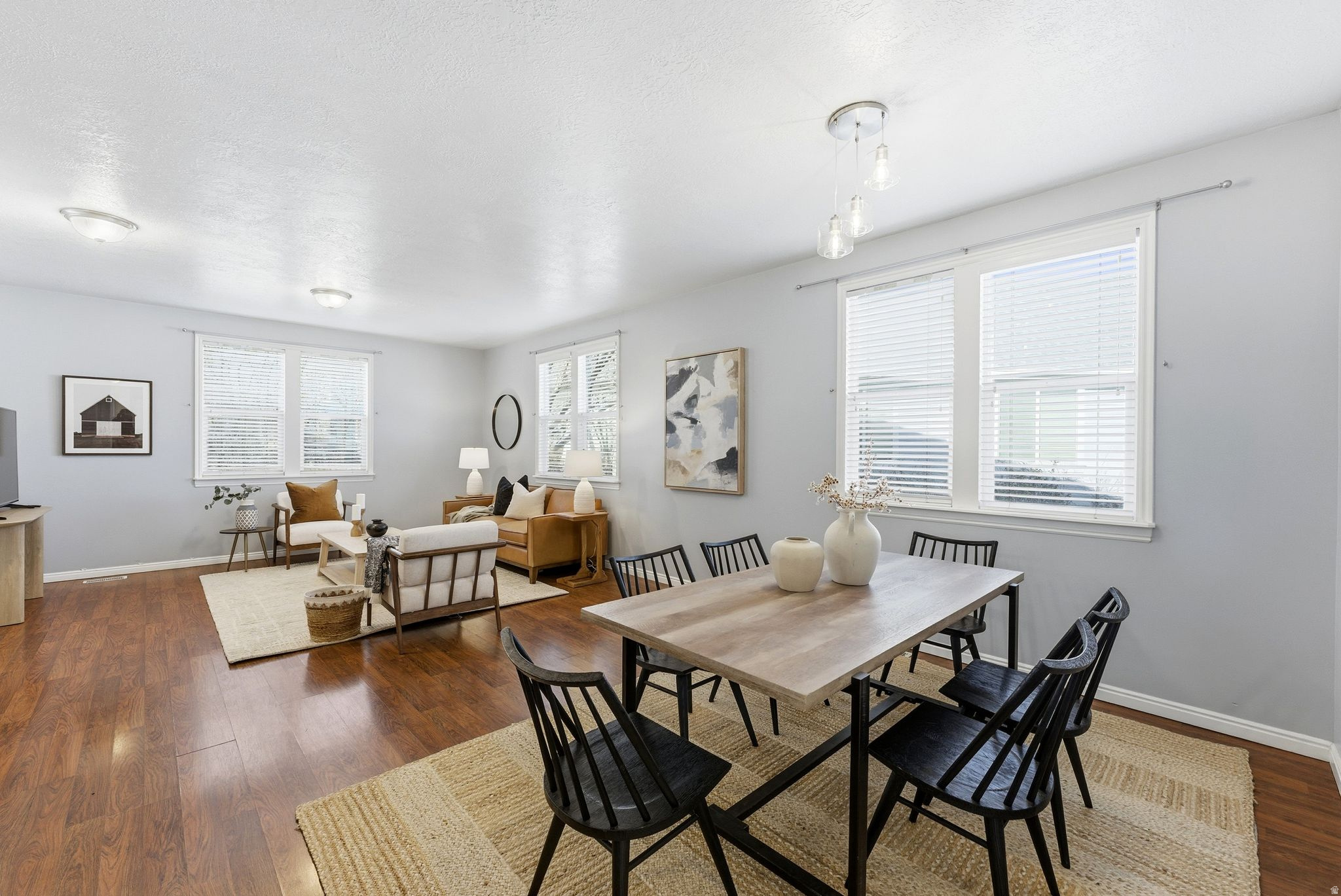 DAYBREAK - Residential