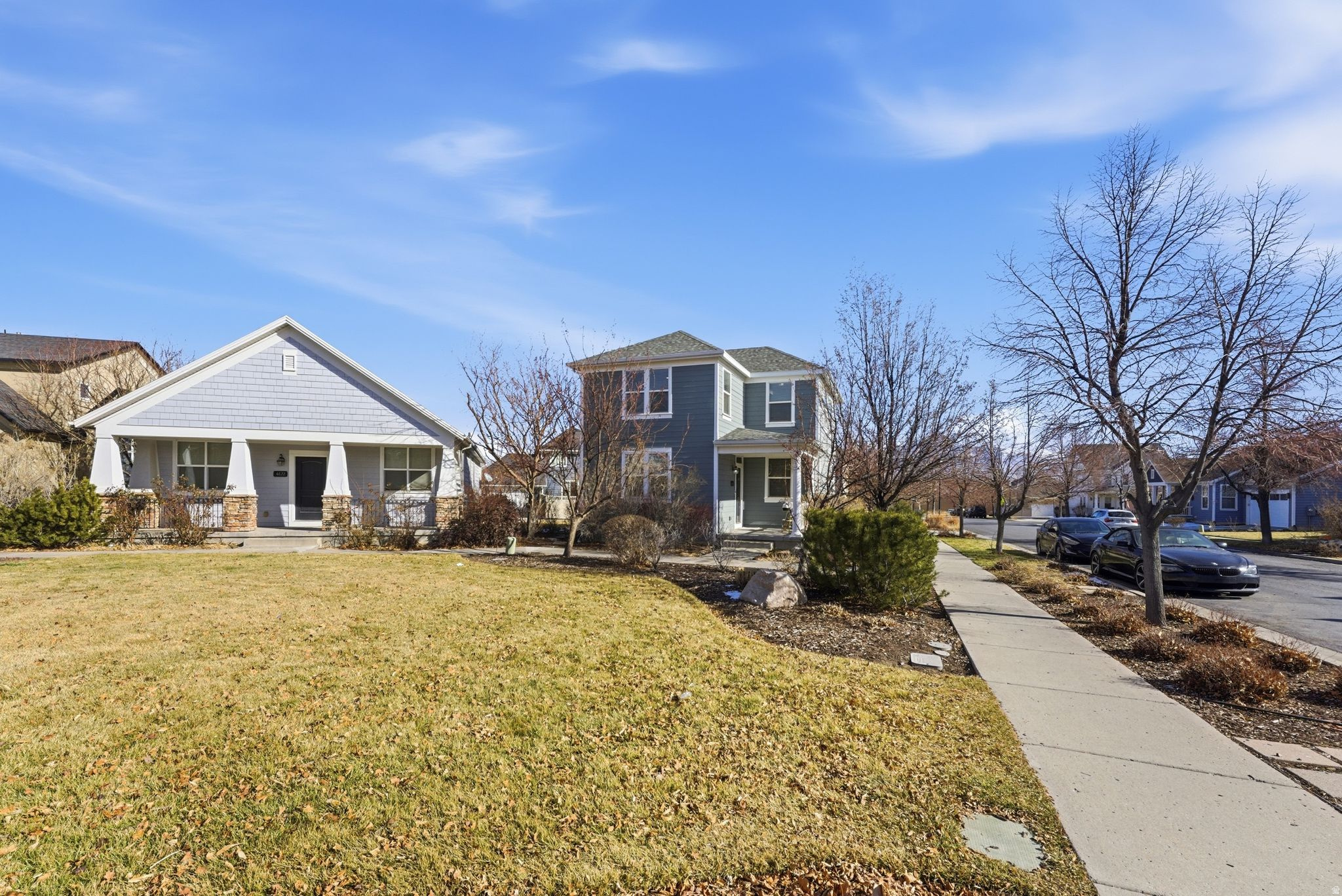 DAYBREAK - Residential