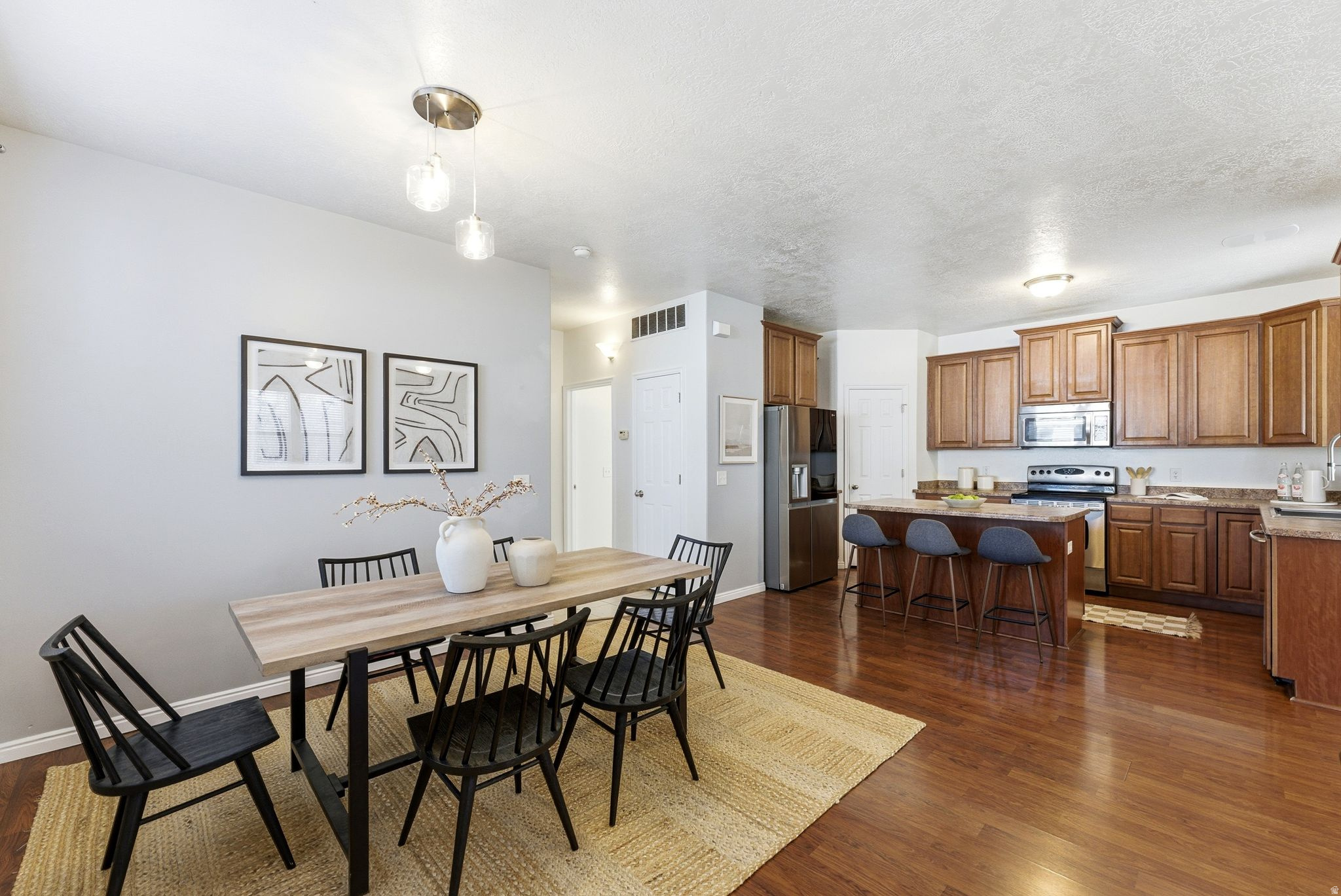 DAYBREAK - Residential