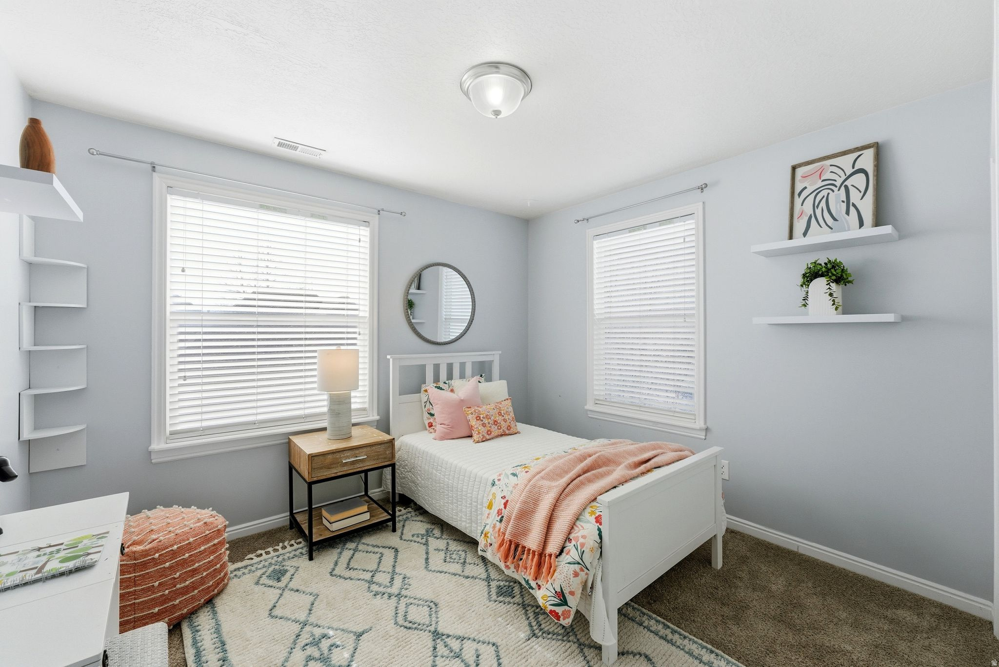 DAYBREAK - Residential