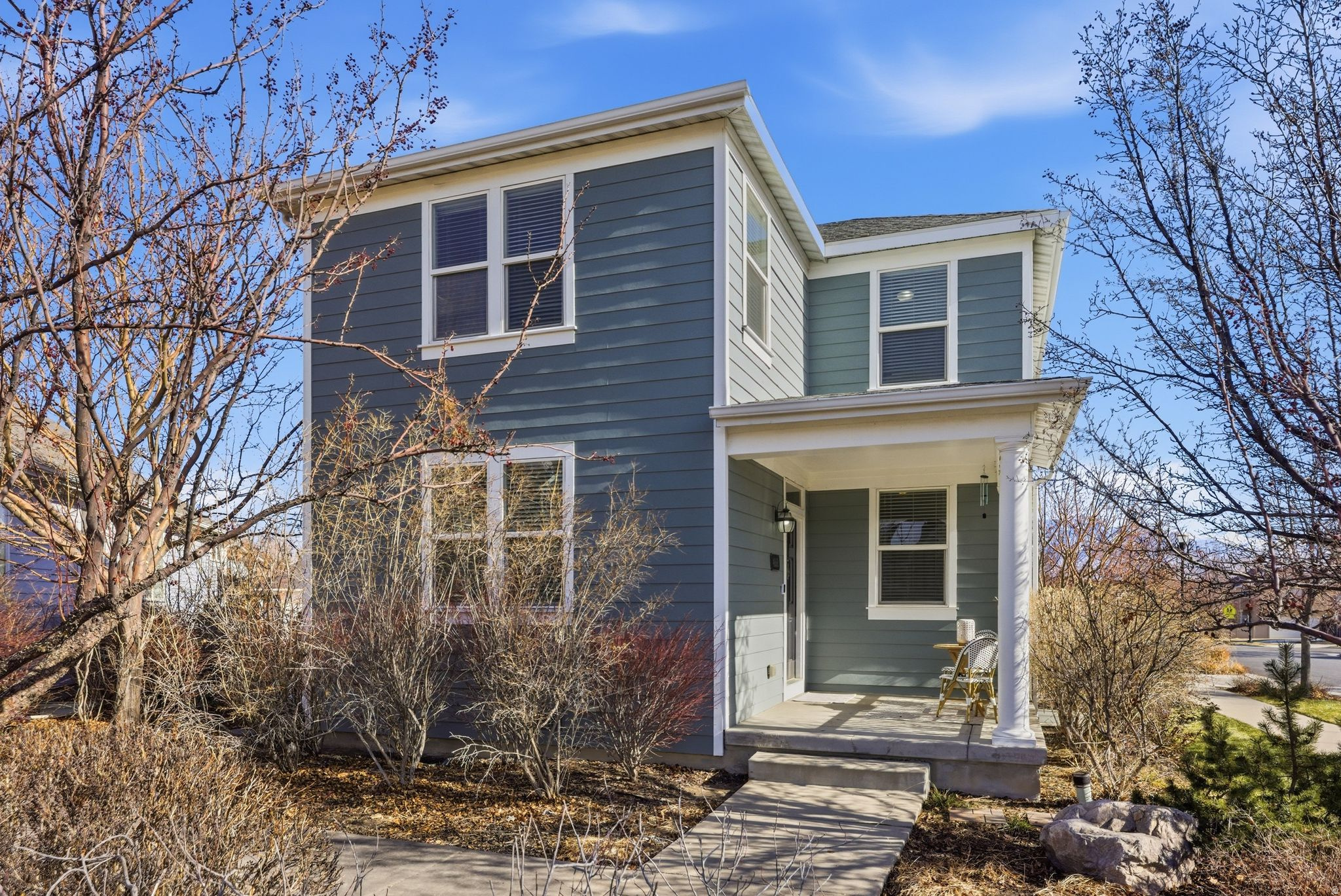 DAYBREAK - Residential