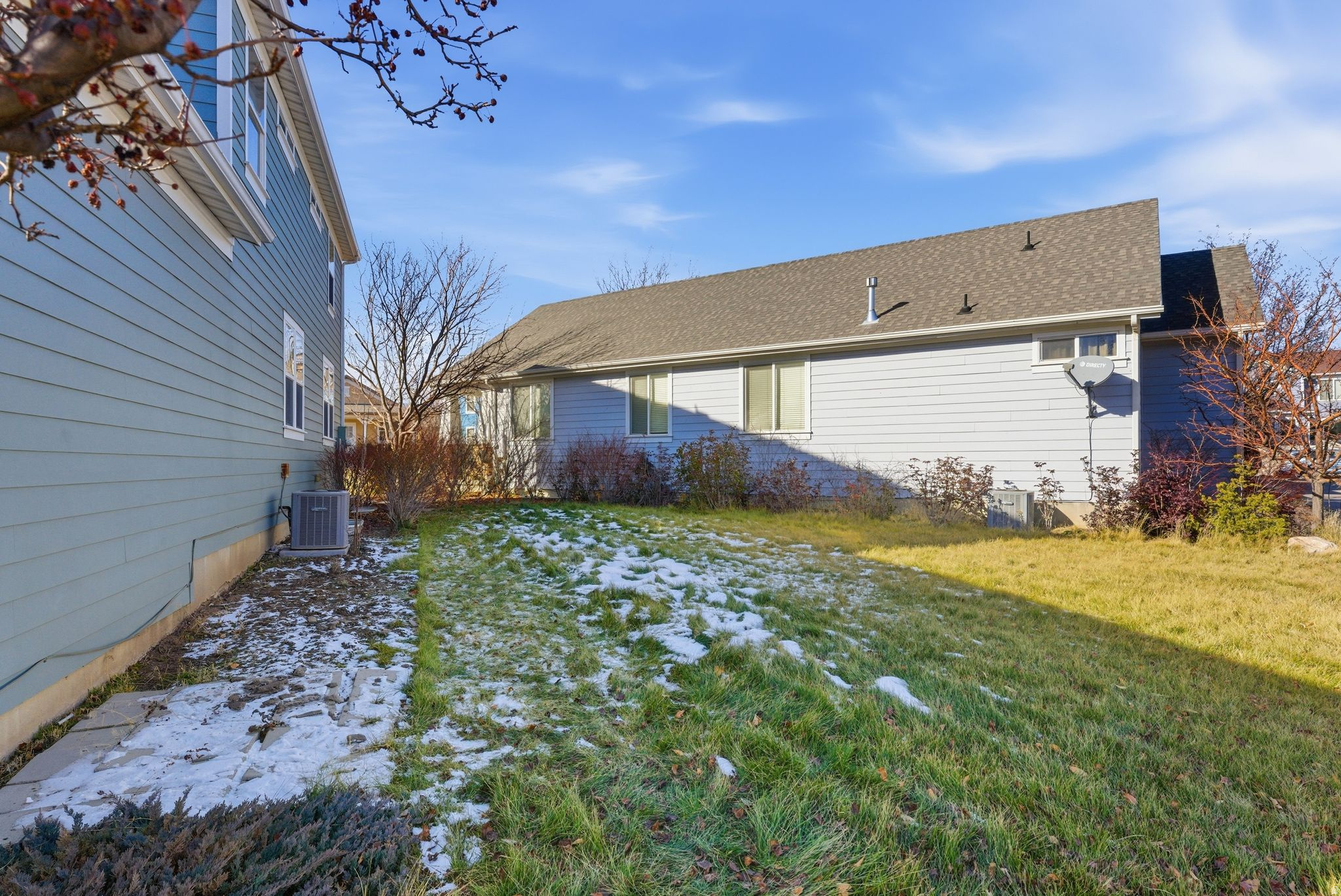 DAYBREAK - Residential