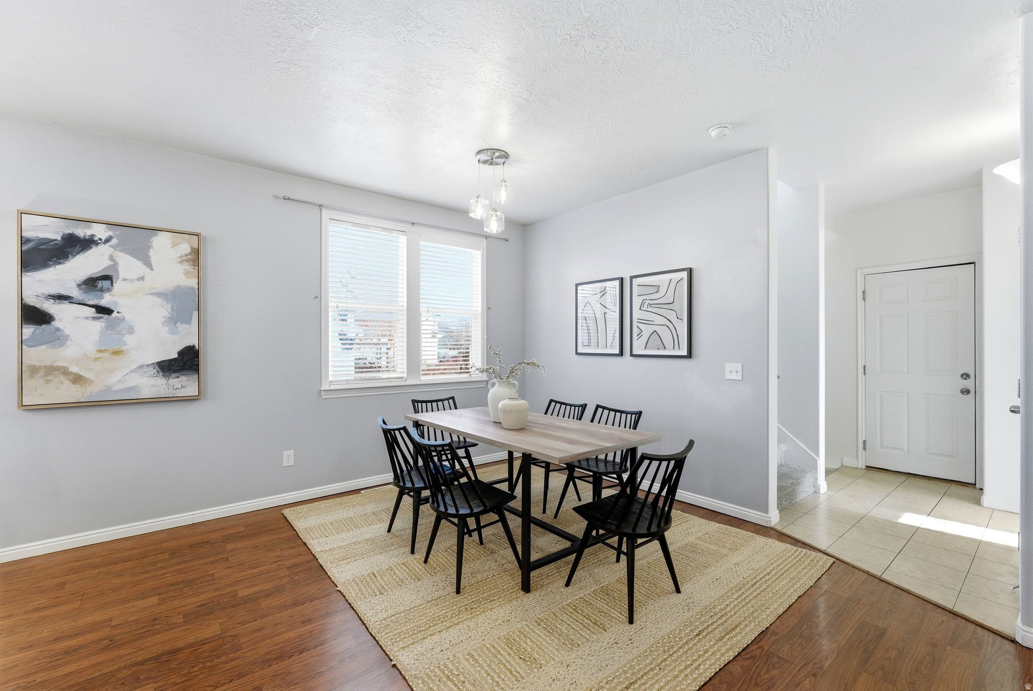 DAYBREAK - Residential