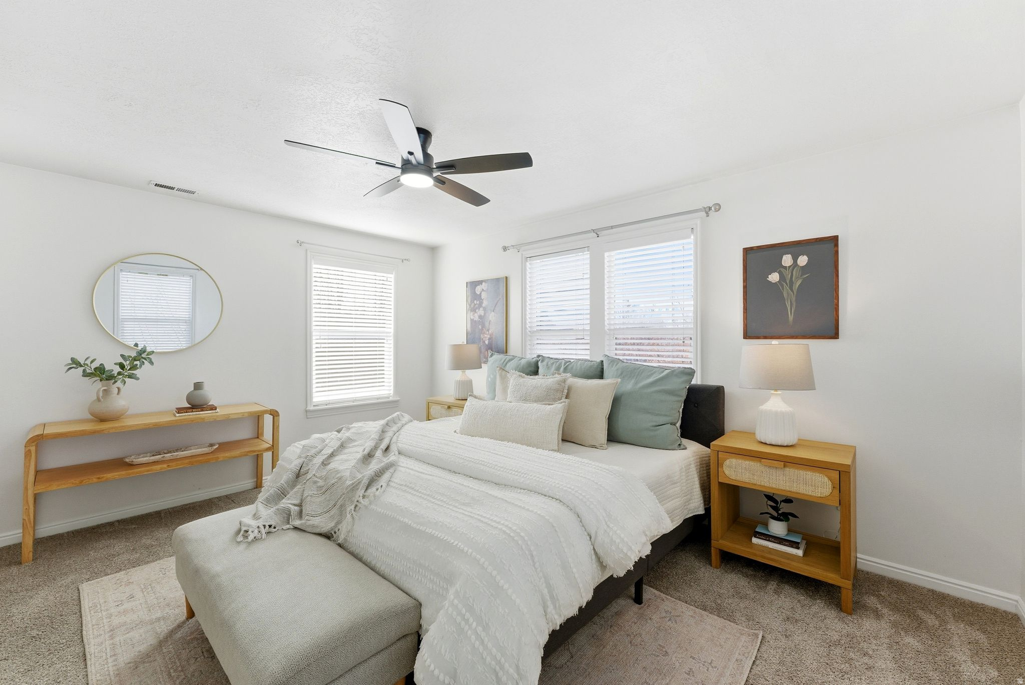 DAYBREAK - Residential