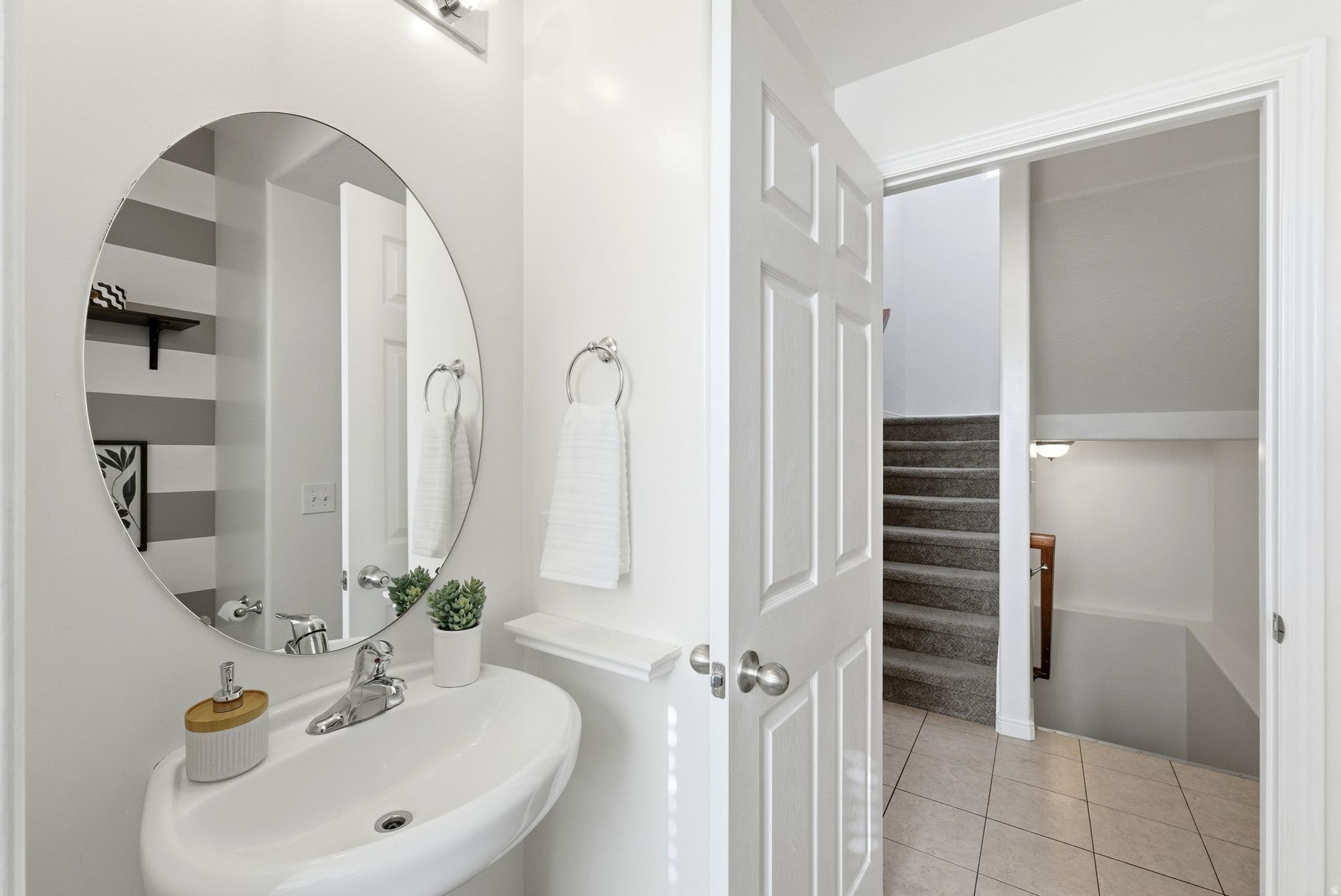 DAYBREAK - Residential