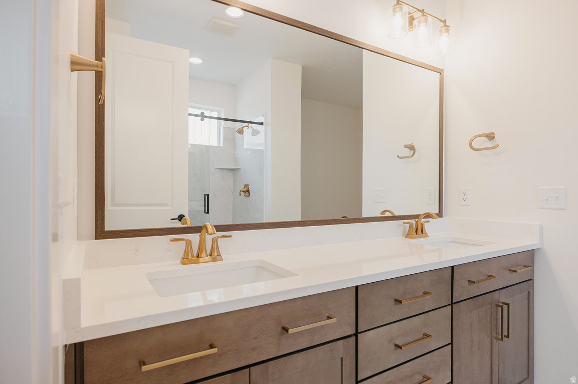 CANYON POINT - Residential