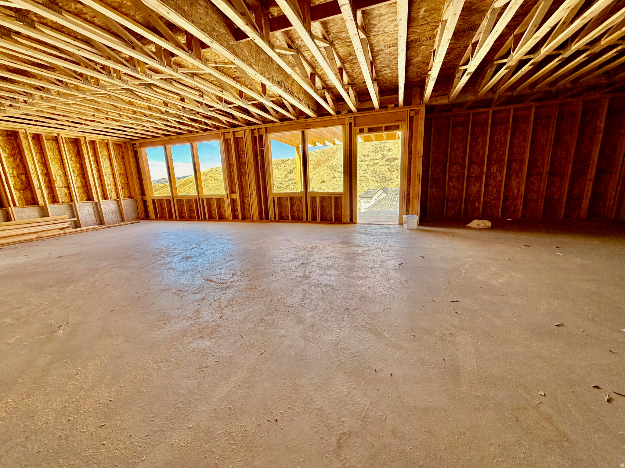 CANYON POINT - Residential