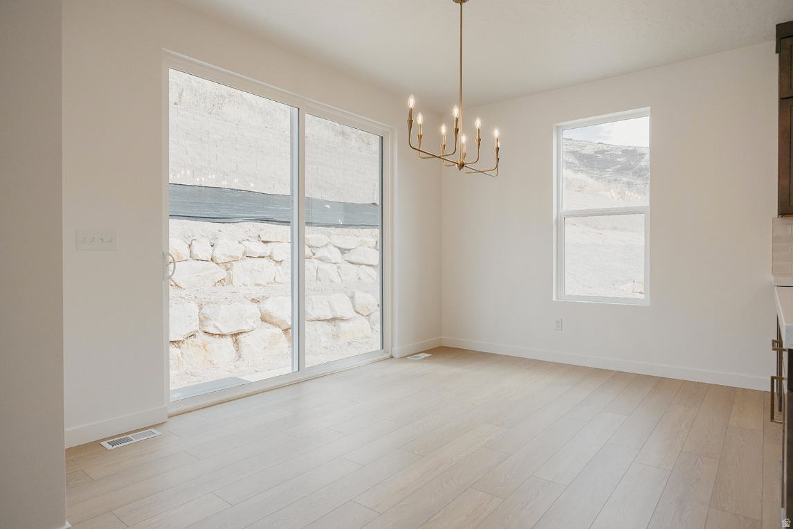 CANYON POINT - Residential