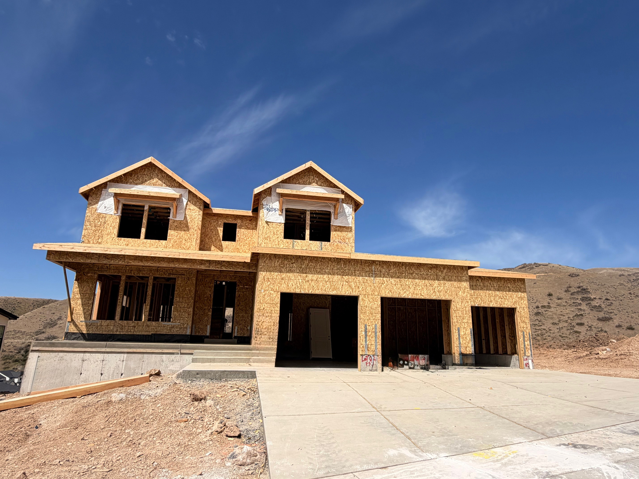 CANYON POINT - Residential