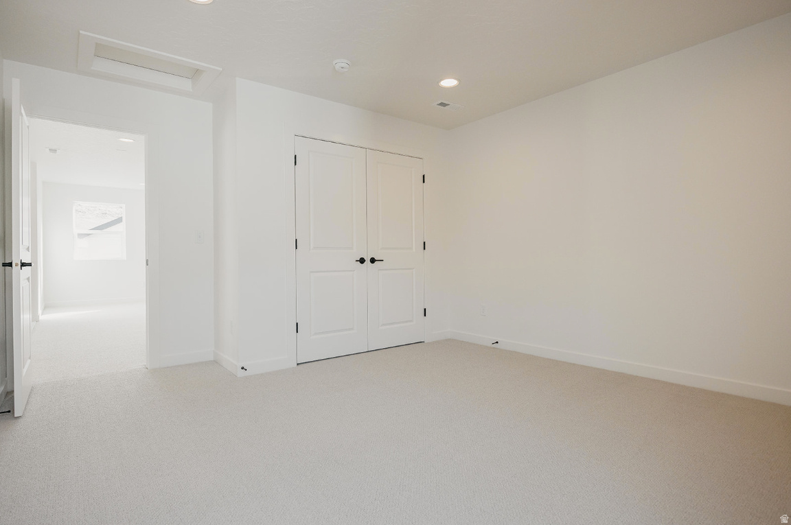 CANYON POINT - Residential