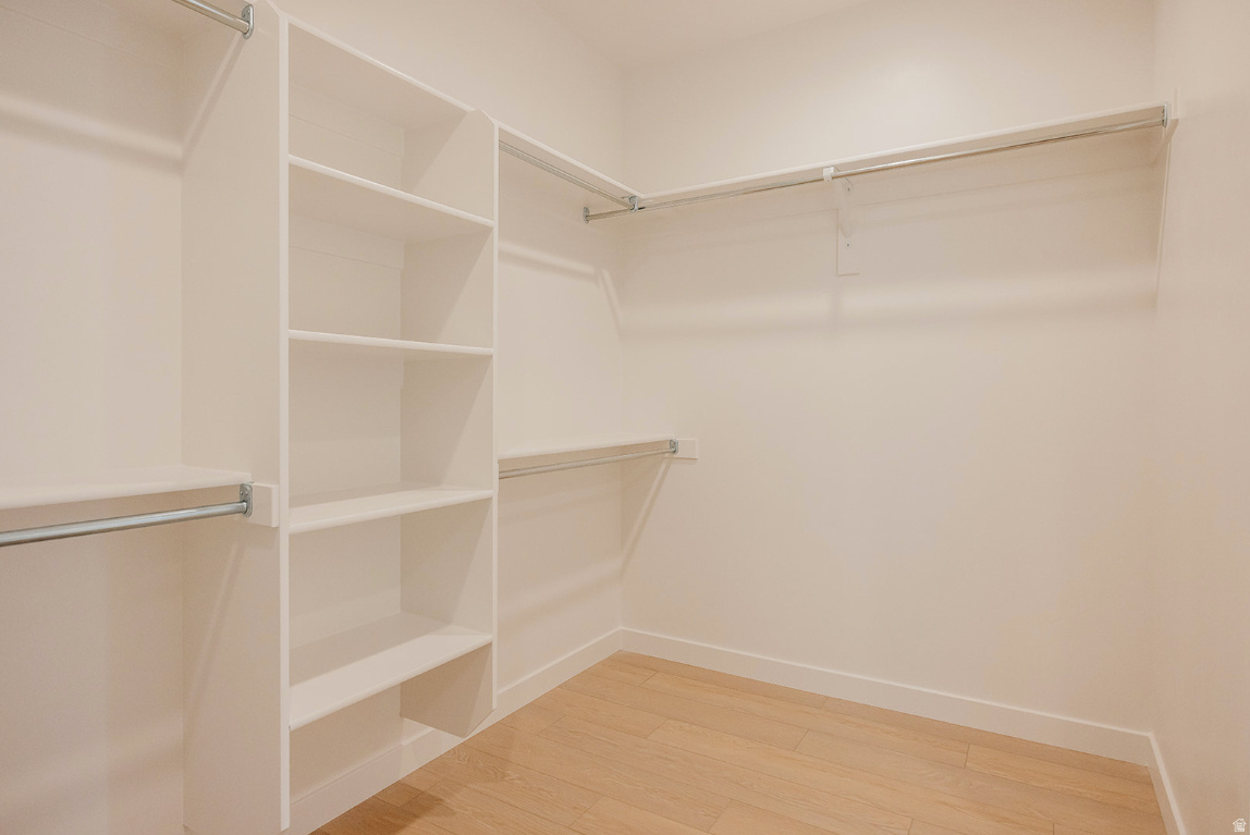 CANYON POINT - Residential