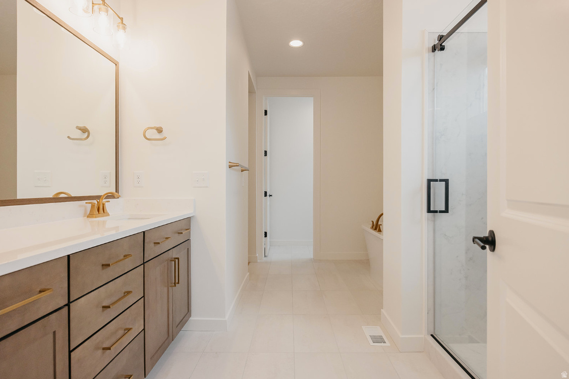 CANYON POINT - Residential