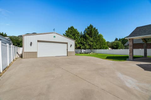 Tiny photo for 7830 S CEDAR LOOP DR E, South Weber, UT 84405 (MLS # 2164883)