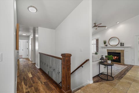 Tiny photo for 7830 S CEDAR LOOP DR E, South Weber, UT 84405 (MLS # 2164883)
