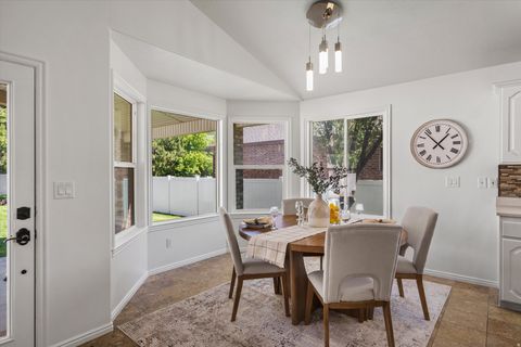 Tiny photo for 7830 S CEDAR LOOP DR E, South Weber, UT 84405 (MLS # 2164883)