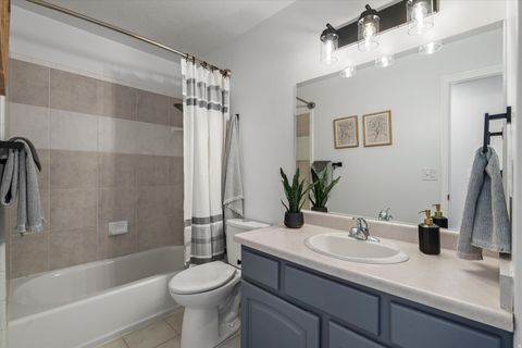 Tiny photo for 7830 S CEDAR LOOP DR E, South Weber, UT 84405 (MLS # 2164883)