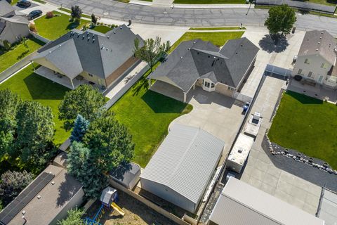 Tiny photo for 7830 S CEDAR LOOP DR E, South Weber, UT 84405 (MLS # 2164883)