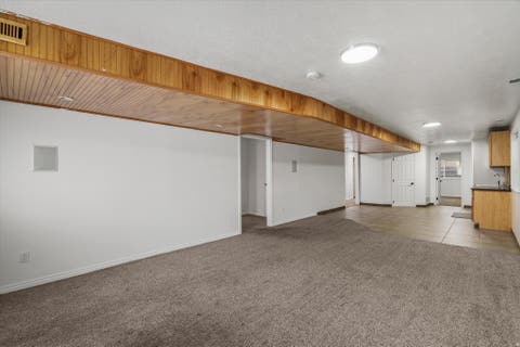 Tiny photo for 7830 S CEDAR LOOP DR E, South Weber, UT 84405 (MLS # 2164883)
