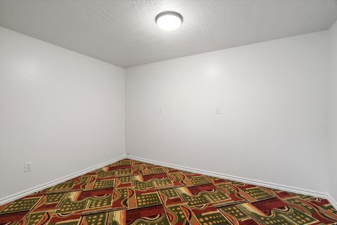 Tiny photo for 7830 S CEDAR LOOP DR E, South Weber, UT 84405 (MLS # 2164883)