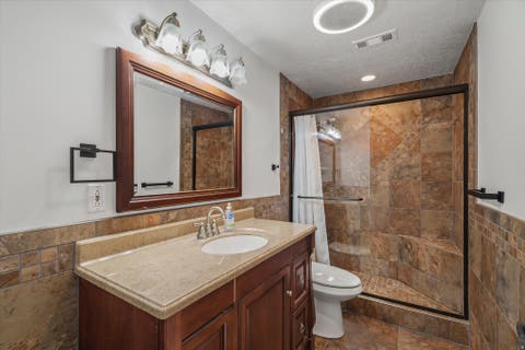 Tiny photo for 7830 S CEDAR LOOP DR E, South Weber, UT 84405 (MLS # 2164883)