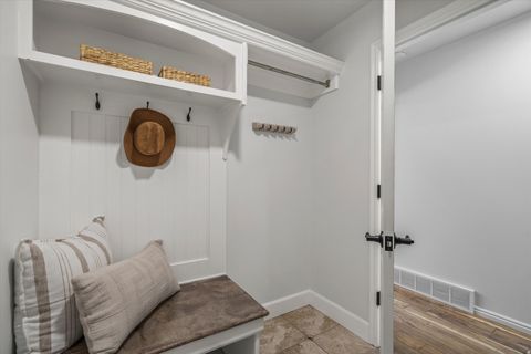 Tiny photo for 7830 S CEDAR LOOP DR E, South Weber, UT 84405 (MLS # 2164883)
