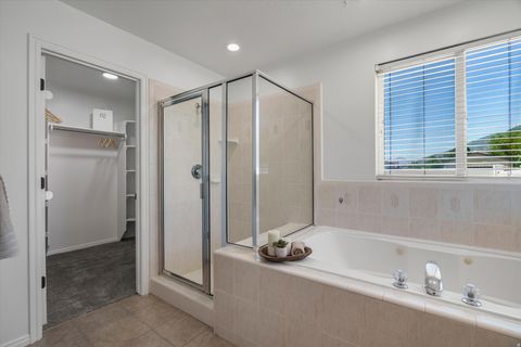 Tiny photo for 7830 S CEDAR LOOP DR E, South Weber, UT 84405 (MLS # 2164883)
