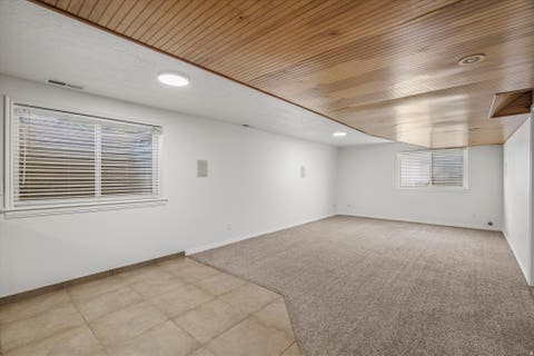 Tiny photo for 7830 S CEDAR LOOP DR E, South Weber, UT 84405 (MLS # 2164883)