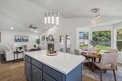 Tiny photo for 7830 S CEDAR LOOP DR E, South Weber, UT 84405 (MLS # 2164883)