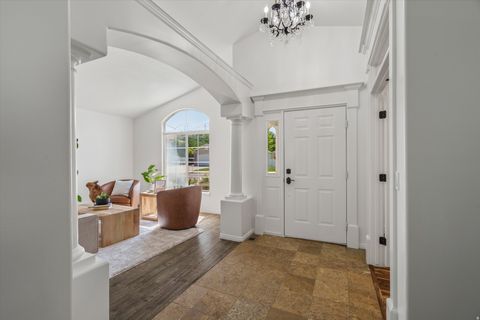 Tiny photo for 7830 S CEDAR LOOP DR E, South Weber, UT 84405 (MLS # 2164883)