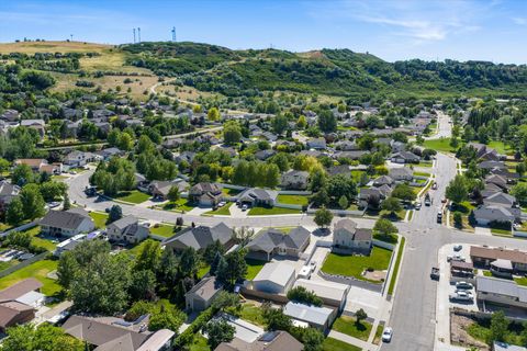 Tiny photo for 7830 S CEDAR LOOP DR E, South Weber, UT 84405 (MLS # 2164883)