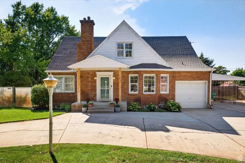 Photo of 1035 S MOUNTAIN RD, Ogden, UT 84404 (MLS # 2119458) Photo of 1035 S MOUNTAIN RD, Ogden, UT 84404 (MLS # 2119458)