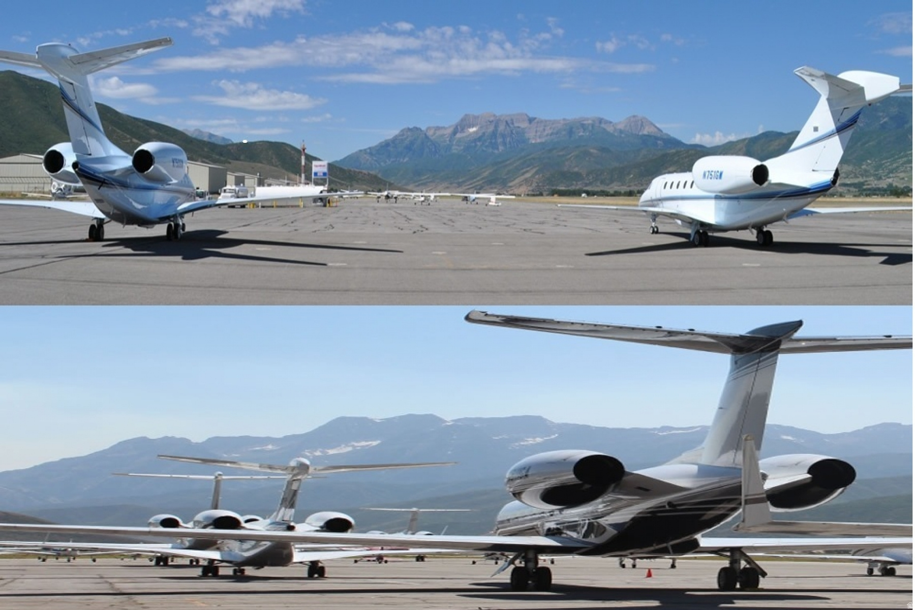 CHARLESTON - Residential