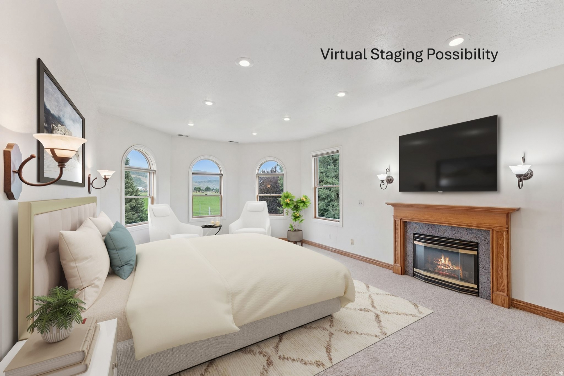 CHARLESTON - Residential