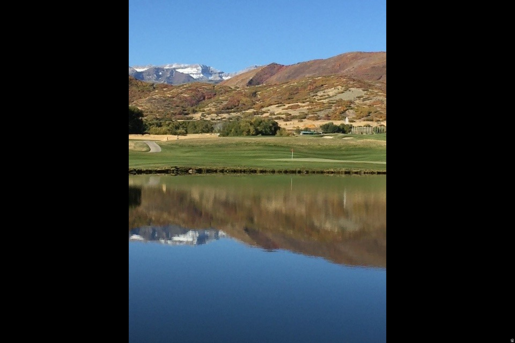 CHARLESTON - Residential