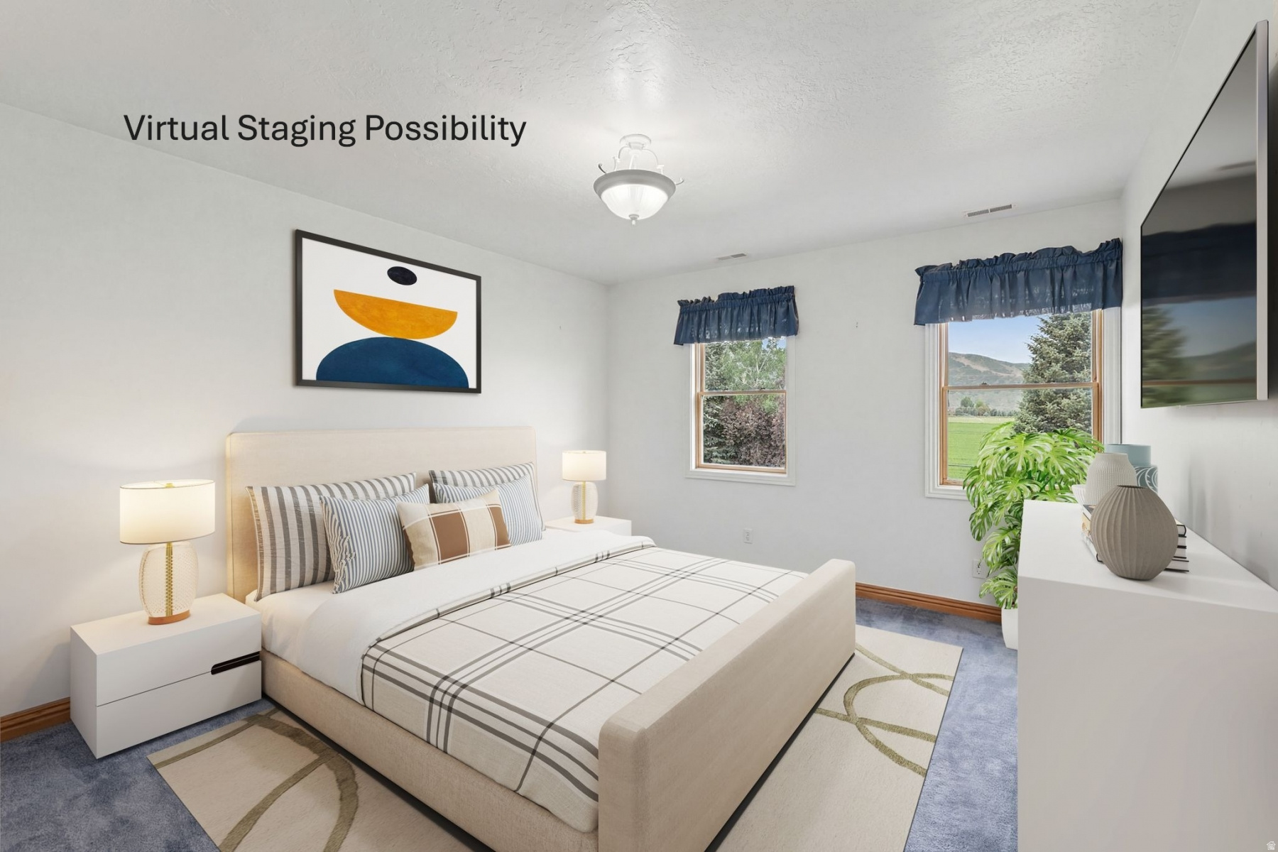 CHARLESTON - Residential