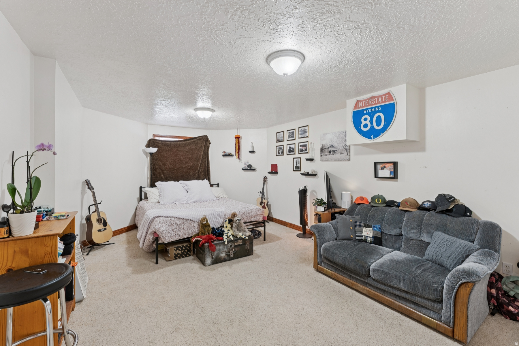 CHARLESTON - Residential