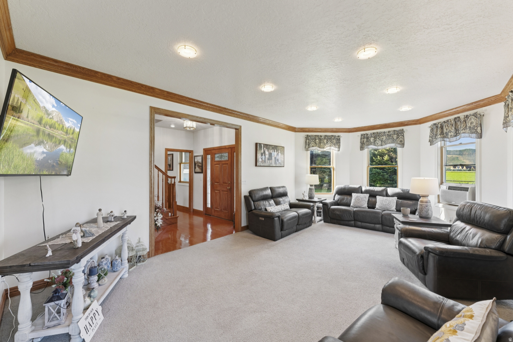 CHARLESTON - Residential