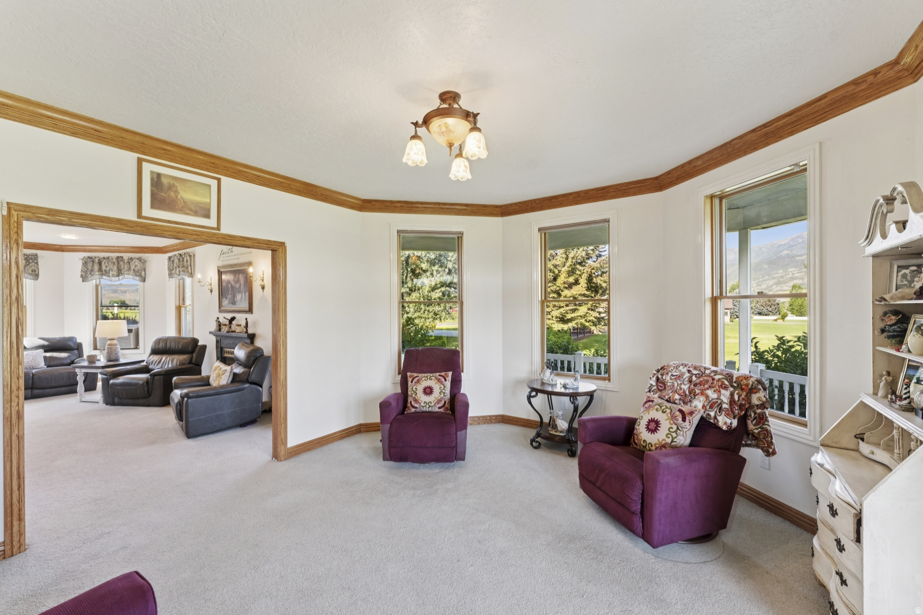 CHARLESTON - Residential