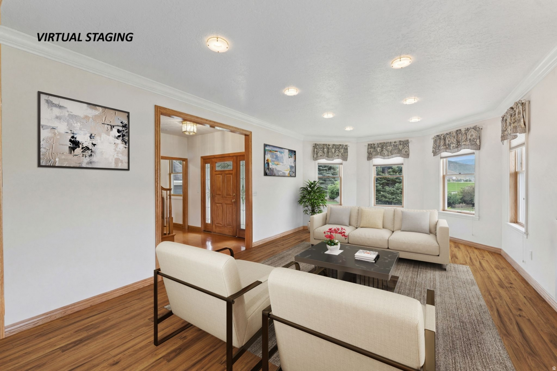 CHARLESTON - Residential