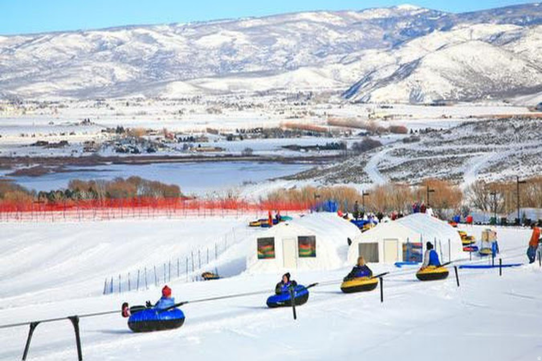 CHARLESTON - Residential