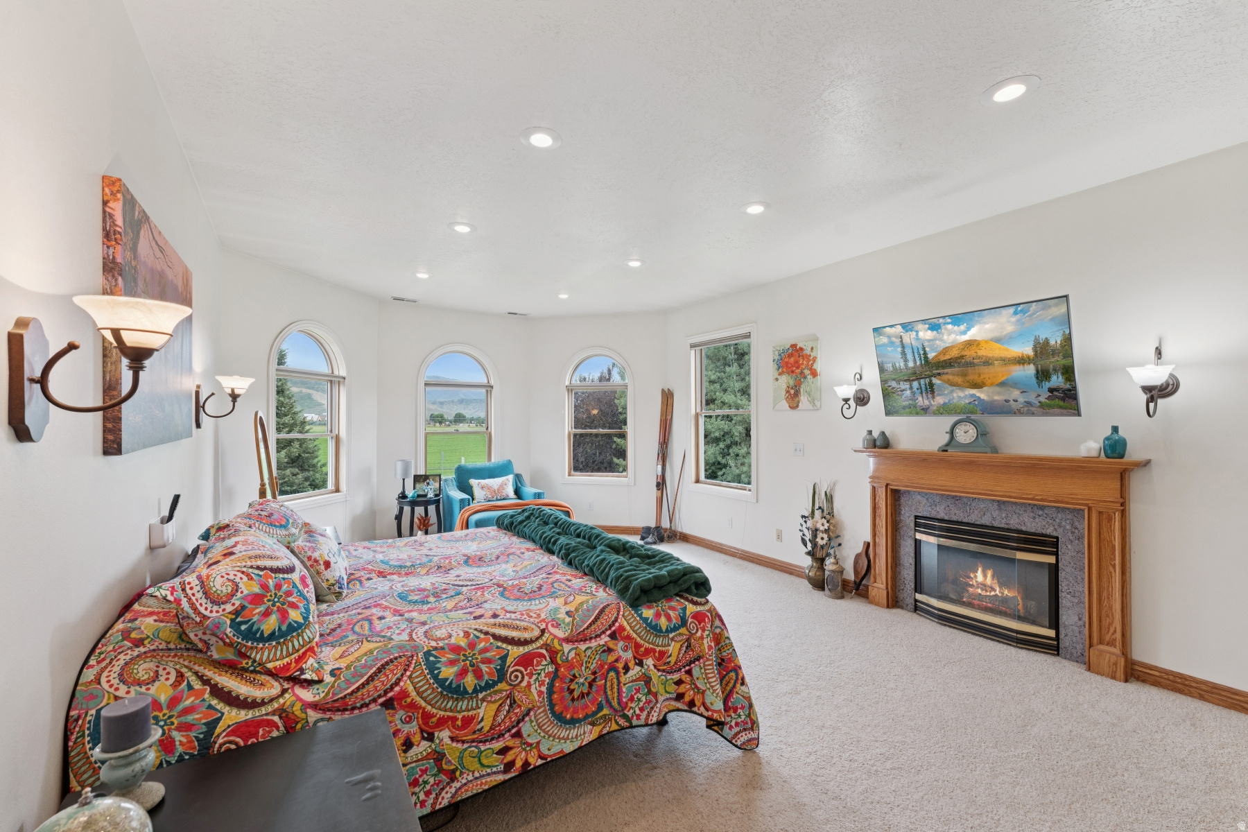 CHARLESTON - Residential