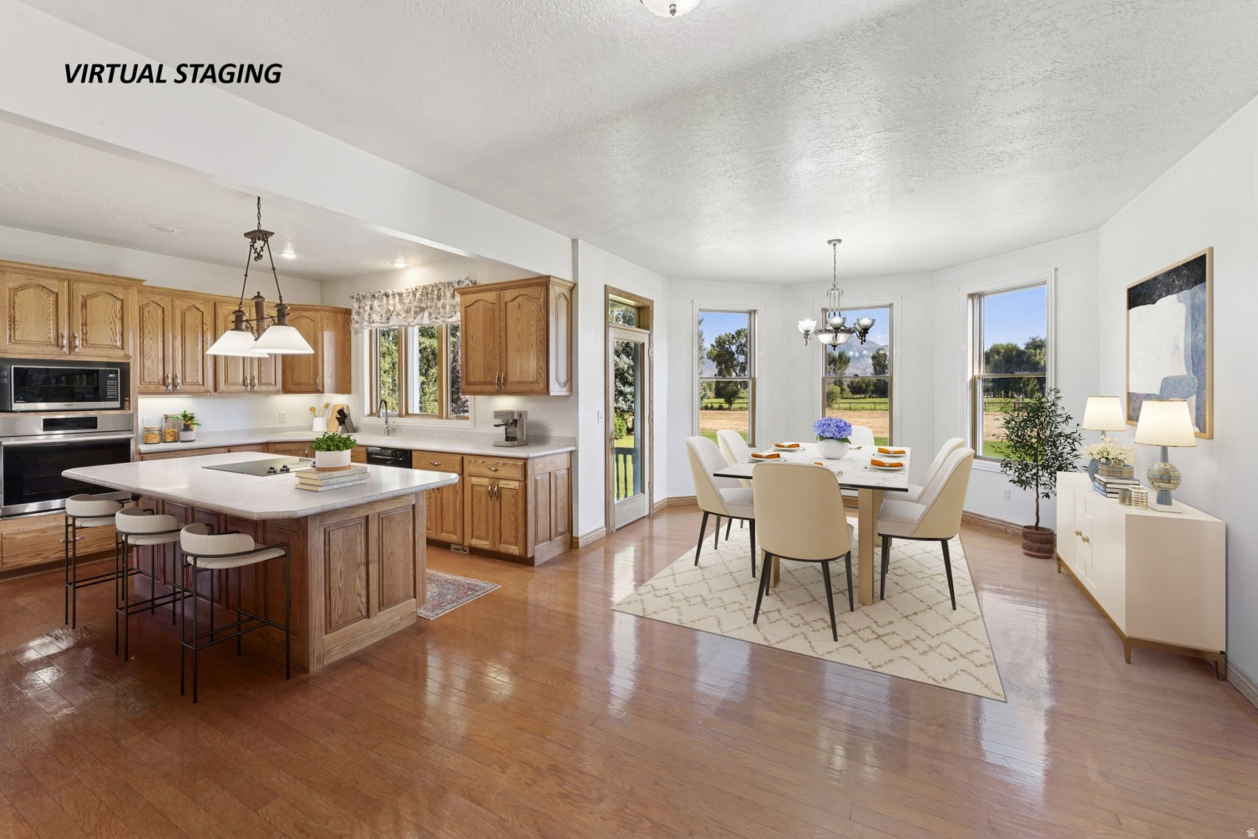 CHARLESTON - Residential