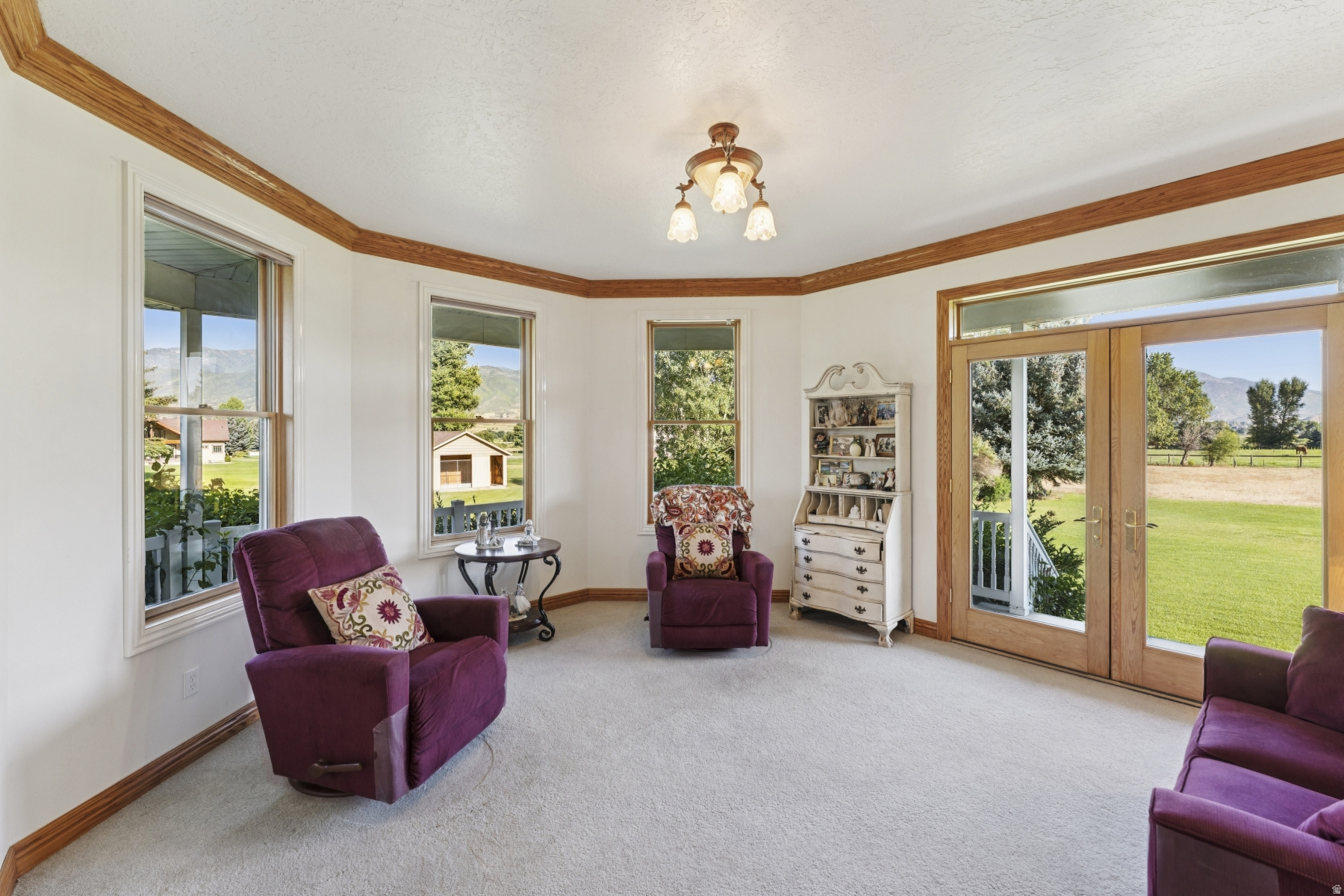 CHARLESTON - Residential