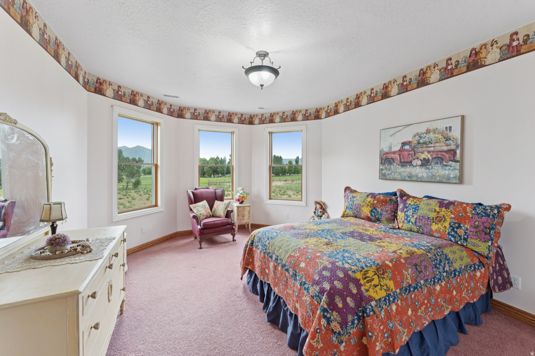 CHARLESTON - Residential