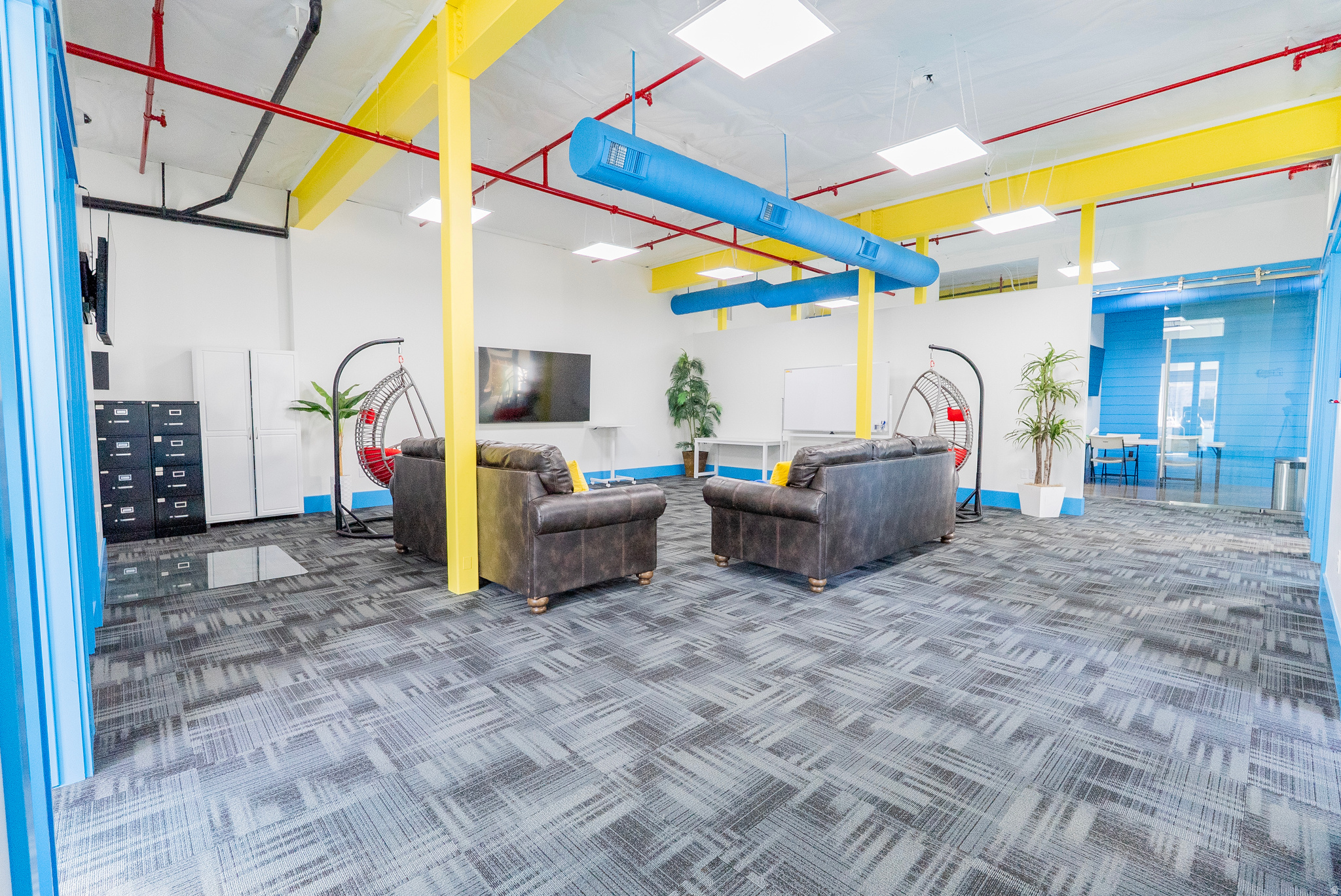 COOPERS HOLLOW - Commercial Sale