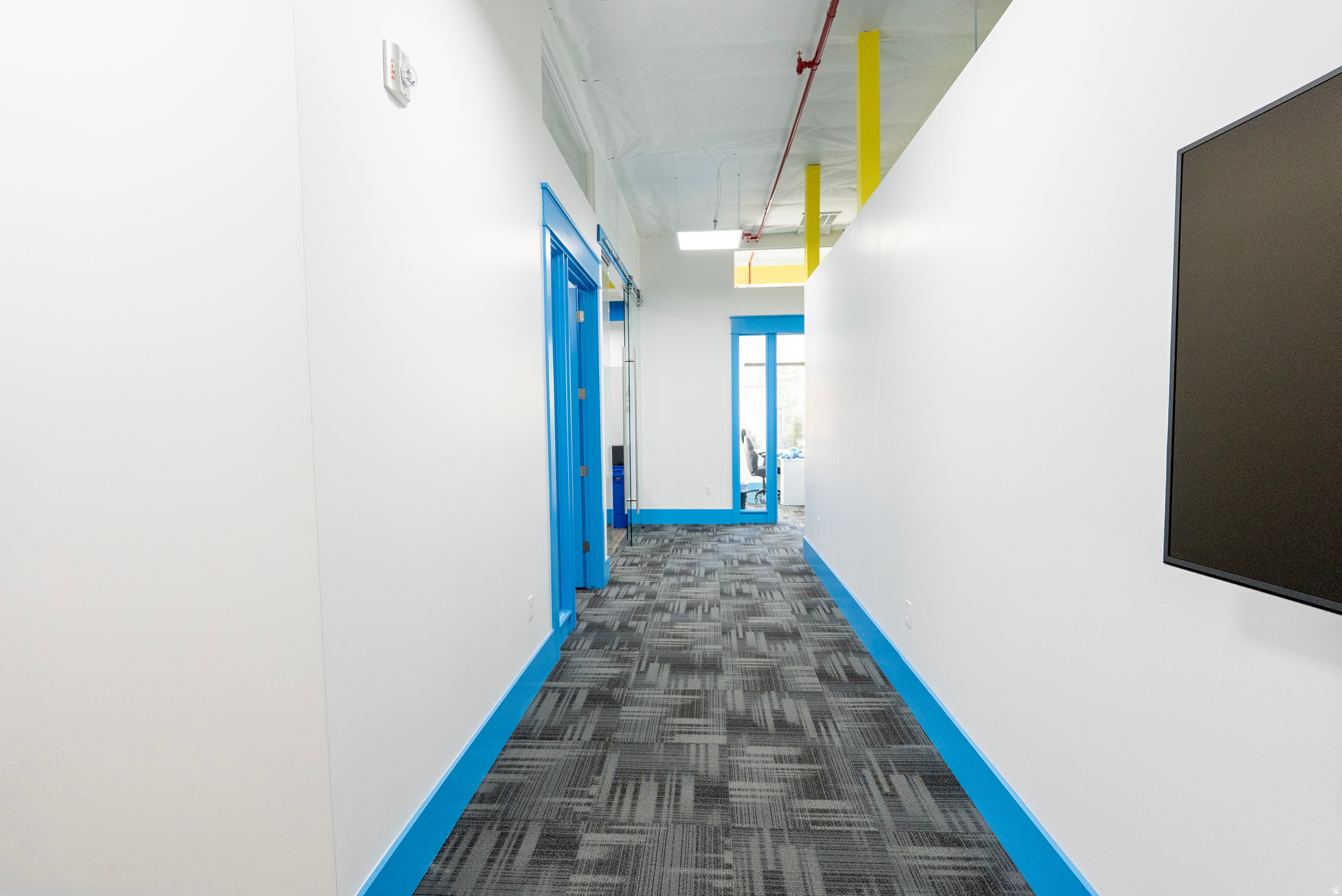 COOPERS HOLLOW - Commercial Sale