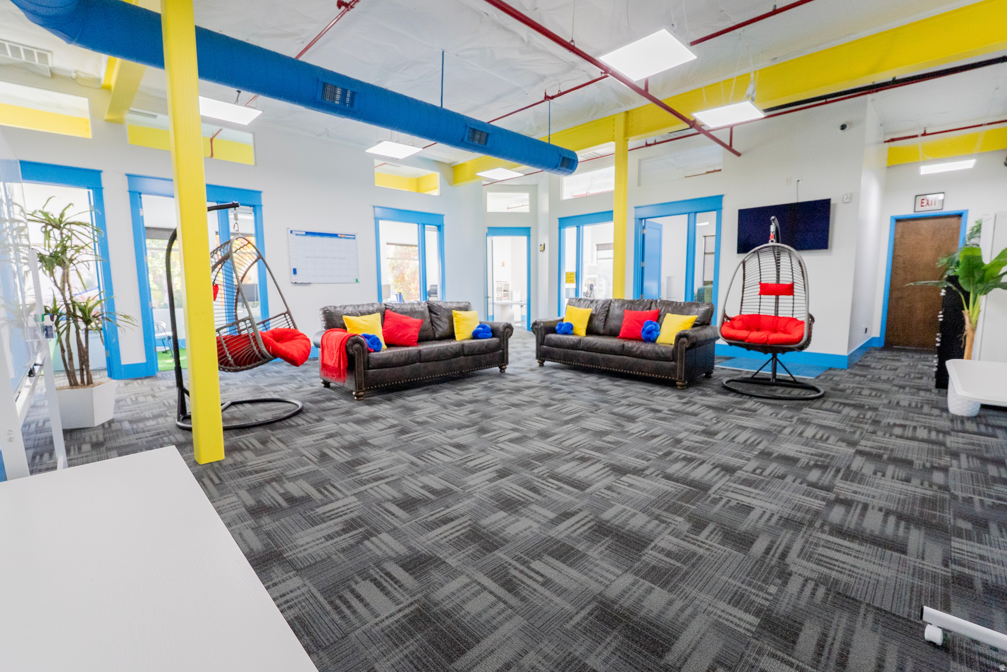 COOPERS HOLLOW - Commercial Sale