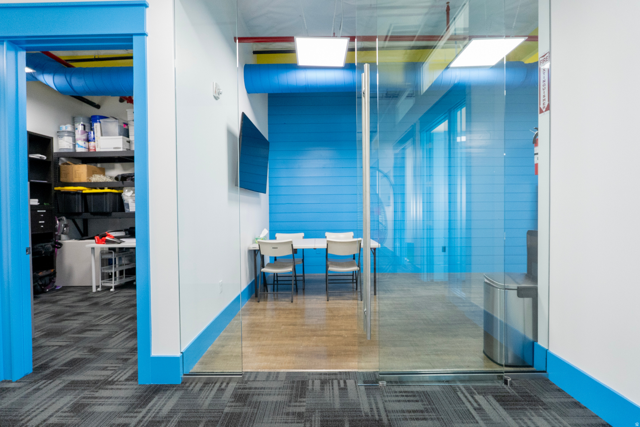 COOPERS HOLLOW - Commercial Sale